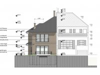Eladó telek, XIV. kerületben 129.9 M Ft / költözzbe.hu