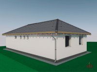 Eladó családi ház, Szigetszentmiklóson 99.99 M Ft, 5 szobás