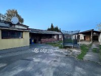 Eladó családi ház, Marcalgergelyin 31 M Ft, 2+1 szobás