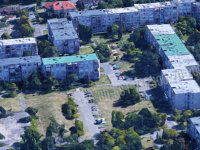 Eladó panellakás, XXI. kerületben 46.5 M Ft, 2 szobás