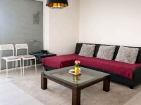 Kiadó téglalakás, albérlet, XI. kerületben, Budafoki úton