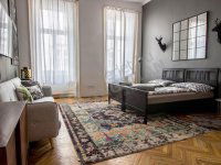 Kiadó téglalakás, albérlet