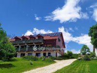 Eladó ipari ingatlan, Lispeszentadorjánban 360 M Ft