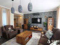 Eladó családi ház, Mórahalmon 134.9 M Ft, 4 szobás