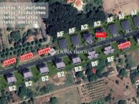 Eladó telek, Debrecenben 70 M Ft / költözzbe.hu