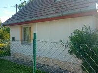 Eladó nyaraló, Mezőtúron 15.5 M Ft, 1 szobás