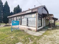 Eladó üzlethelyiség, Csurgón 23 M Ft / költözzbe.hu