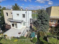 Eladó ikerház, XXI. kerületben 124.9 M Ft, 5 szobás