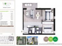 XV. kerület, , Kékszilva utca 2