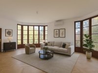 Eladó ikerház, II. kerületben 180 M Ft, 4 szobás