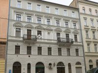 Eladó téglalakás, VI. kerületben 99 M Ft, 2+1 szobás