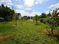 Eladó telek, Pusztazámoron, Kossuth Lajos utcában 38 M Ft