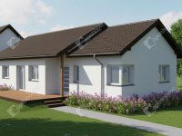 Eladó téglalakás, Monoron 86 M Ft, 3 szobás