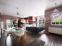 Eladó családi ház, Herceghalomon 230 M Ft, 2+3 szobás