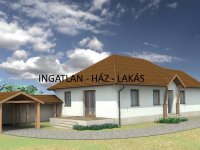 Eladó családi ház, Szadán 139.9 M Ft, 5 szobás