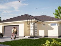 Eladó családi ház, Debrecenben 184 M Ft, 4 szobás