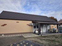 Eladó családi ház, Örkényen 60.5 M Ft, 3 szobás