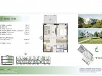 Eladó téglalakás, Debrecenben 62.205 M Ft, 2 szobás