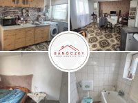 Eladó családi ház, Baján 18.9 M Ft, 2 szobás