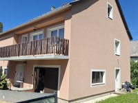 Eladó családi ház, Veszprémfajszon 125 M Ft, 4 szobás