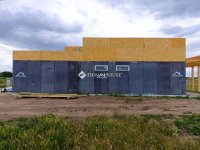 Eladó családi ház, Deszken 124.9 M Ft, 4 szobás