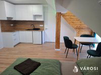 Eladó téglalakás, Siófokon 105.5 M Ft, 2 szobás