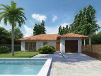 Eladó családi ház, Pomázon 149.9 M Ft, 4 szobás