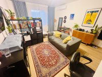 Eladó panellakás, XX. kerületben 56.5 M Ft, 1 szobás