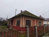 Eladó családi ház, Nyírtasson 4.18 M Ft, 2 szobás
