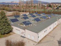 Eladó ipari ingatlan, Vácon 850 M Ft / költözzbe.hu