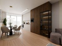 Kiadó téglalakás, albérlet, XIII. kerületben 790 E Ft / hó