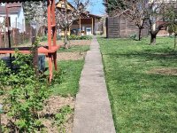 Eladó nyaraló, Szolnokon 18.5 M Ft, 1 szobás