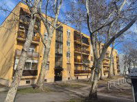 Eladó téglalakás, Kecskeméten 41.9 M Ft, 1+1 szobás