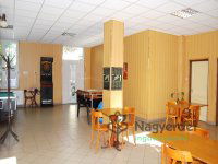 Kiadó üzlethelyiség