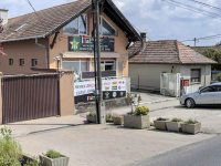 Eladó üzlethelyiség, Gyömrőn 0.2 M Ft, 2 szobás