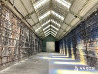 Kiadó ipari ingatlan