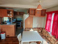 Eladó nyaraló, Almásházán 12.99 M Ft, 4 szobás