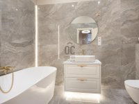 Eladó téglalakás, V. kerületben 239 M Ft, 3 szobás