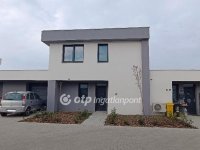 Eladó sorház, Ajkán 79 M Ft, 1+3 szobás / költözzbe.hu