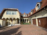 Eladó családi ház, XIX. kerületben 155 M Ft, 7+1 szobás