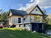 Eladó családi ház, Cserszegtomajon 49 M Ft, 2 szobás