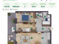 X. kerület, , Ceglédi	út 11