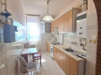 Kiadó téglalakás, albérlet, Szolnokon 120 E Ft / hó, 2 szobás