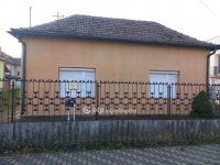 Eladó családi ház