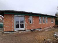 Eladó családi ház, Gyálon 115.9 M Ft, 4 szobás