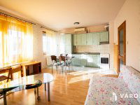 Kiadó téglalakás, albérlet