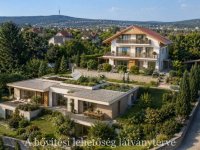Eladó családi ház, Pécsett, Forduló közben 285 M Ft, 6 szobás