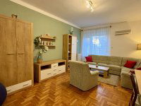 Kiadó téglalakás, albérlet, Debrecenben 220 E Ft / hó, 2 szobás