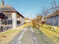 Eladó családi ház, Nyírmadán 30 M Ft, 3 szobás
