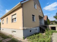 Eladó családi ház, Délegyházán 89.9 M Ft, 4+1 szobás